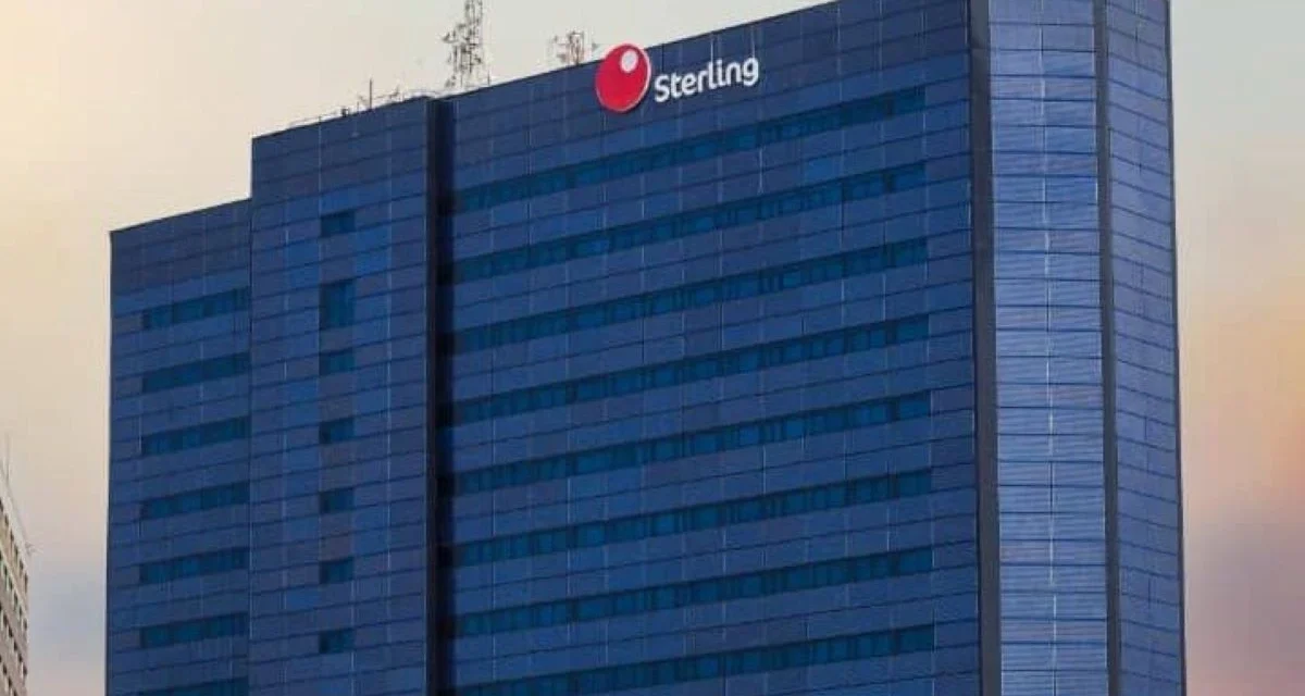 Sterling Financial Holdings’ 9M 2026 pre-tax profit rises 37% to N97.28 billion