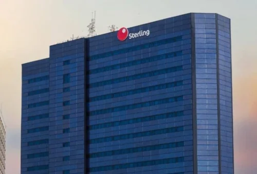 Sterling Financial Holdings’ 9M 2026 pre-tax profit rises 37% to N97.28 billion