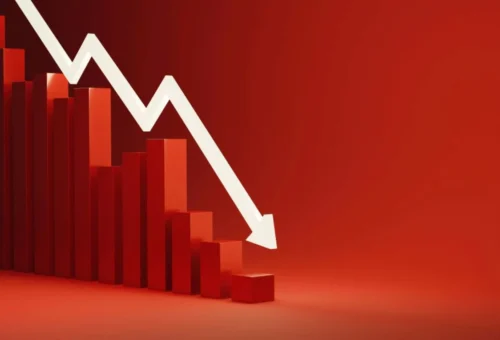 NGX loses N1.47 trillion in single day as Dangote Cement, banking stocks slide