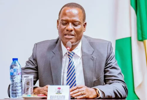 FG pushes back as World Bank says debt interest swallows 124% of revenue