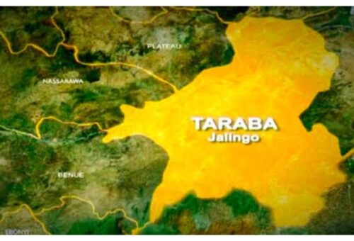 Taraba student who lost both hands to electrocution loses one eye, seeks help