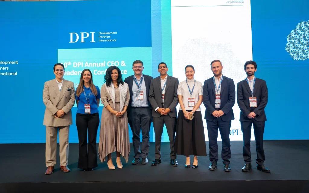 DPI closes 2M Nclude fund with 93% African capital