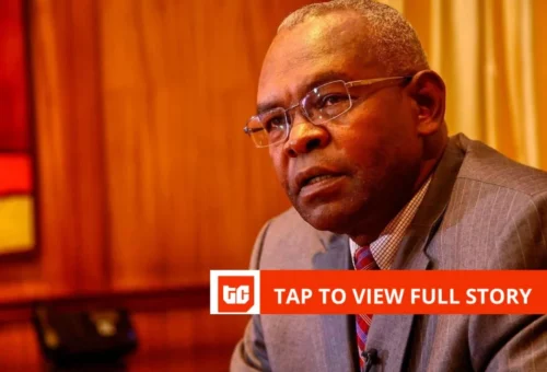 Kenya’s fintech reforms could delay ecosystem investment