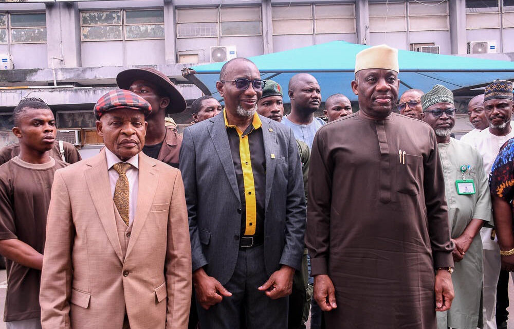 Afolabi Calls for Urgent Reforms, Stronger Security – THISDAYLIVE