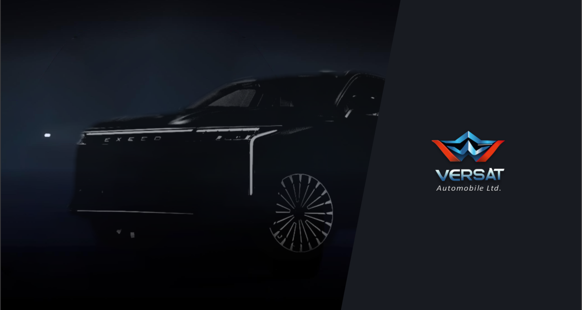 Versat advances EXEED’s entry into Nigeria’s auto market – Daily Trust