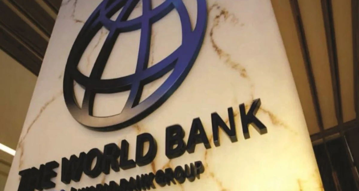 World Bank sets conditions as Nigeria signs 0 million development loan agreement