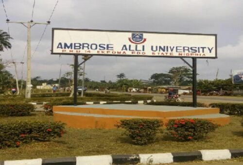 AAU ASUU declares indefinite strike over unpaid allowances, 2025 agreement