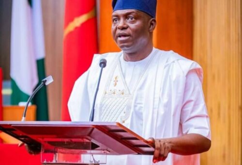 Nigerians In One Voice For Tinubu – Yilwatda